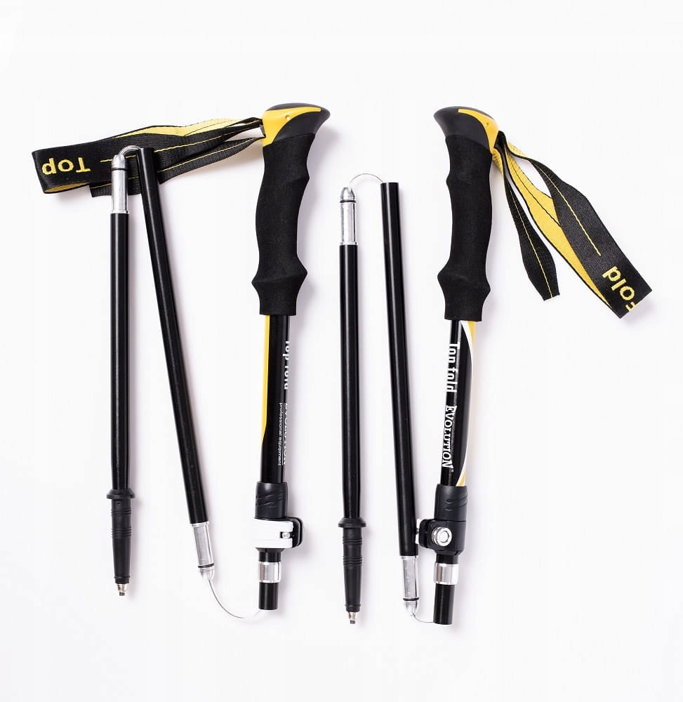 NORDIC TREKKING POLES EVOLUTION TOP FOLD