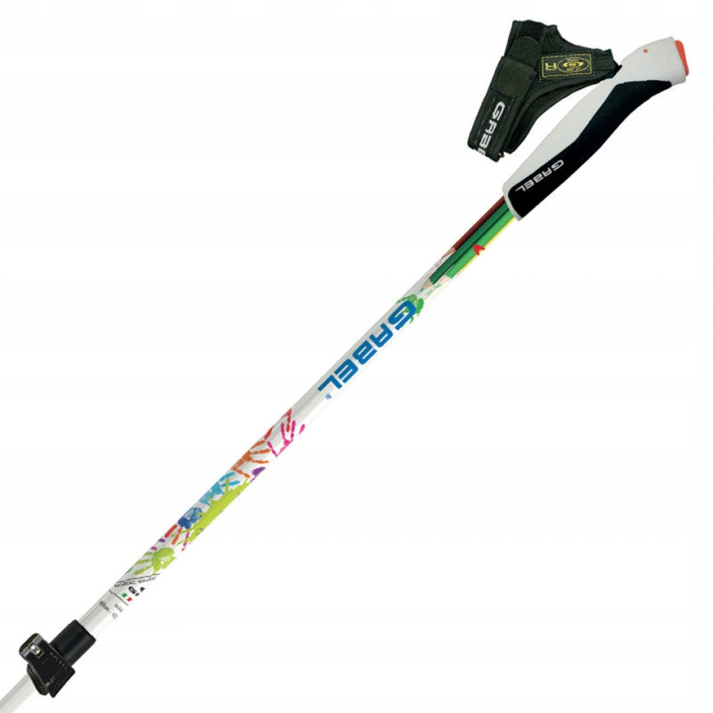 NORDIC WALKING GABEL ENERGY FL JUNIOR 70-108 Brand Gabel
