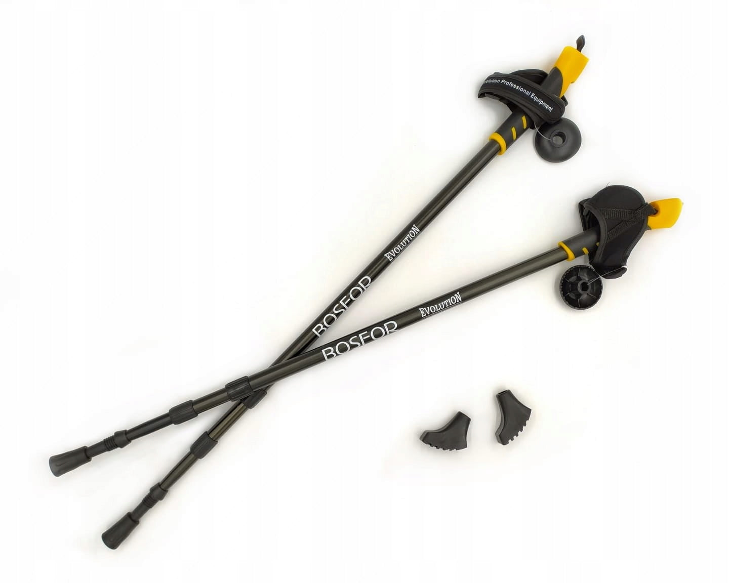 NORDIC WALKING POLES BOSPHORUS EVOLUTION
