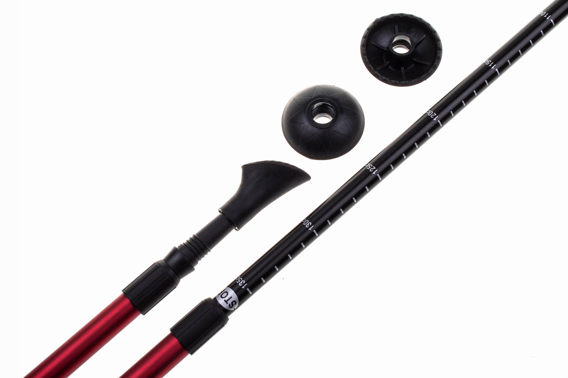 NORDIC WALKING POLES TREKKING POLES FOR WALKING Manufacturer code 4575809