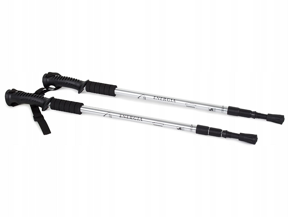 NORDIC WALKING TREKKING POLES 2pcs WALKING TIP SET CONNECTOR Brand Verk Group