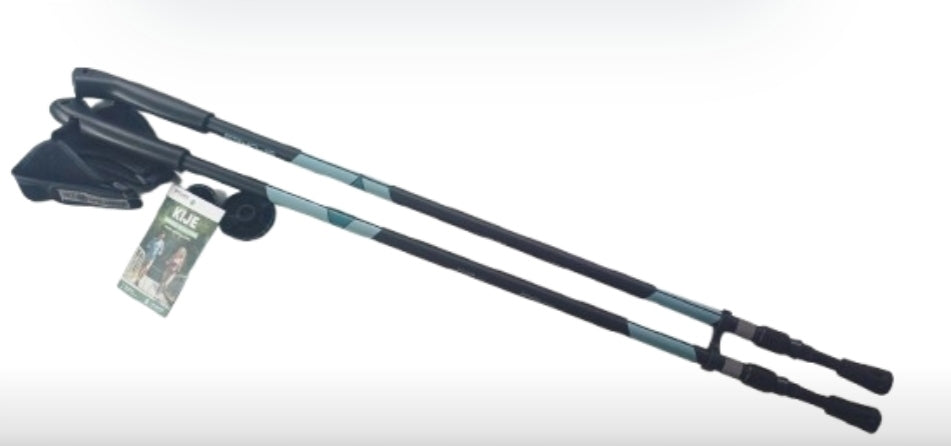 NORDIC WALKING poles SPOKEY 105-135 ADJUSTABLE