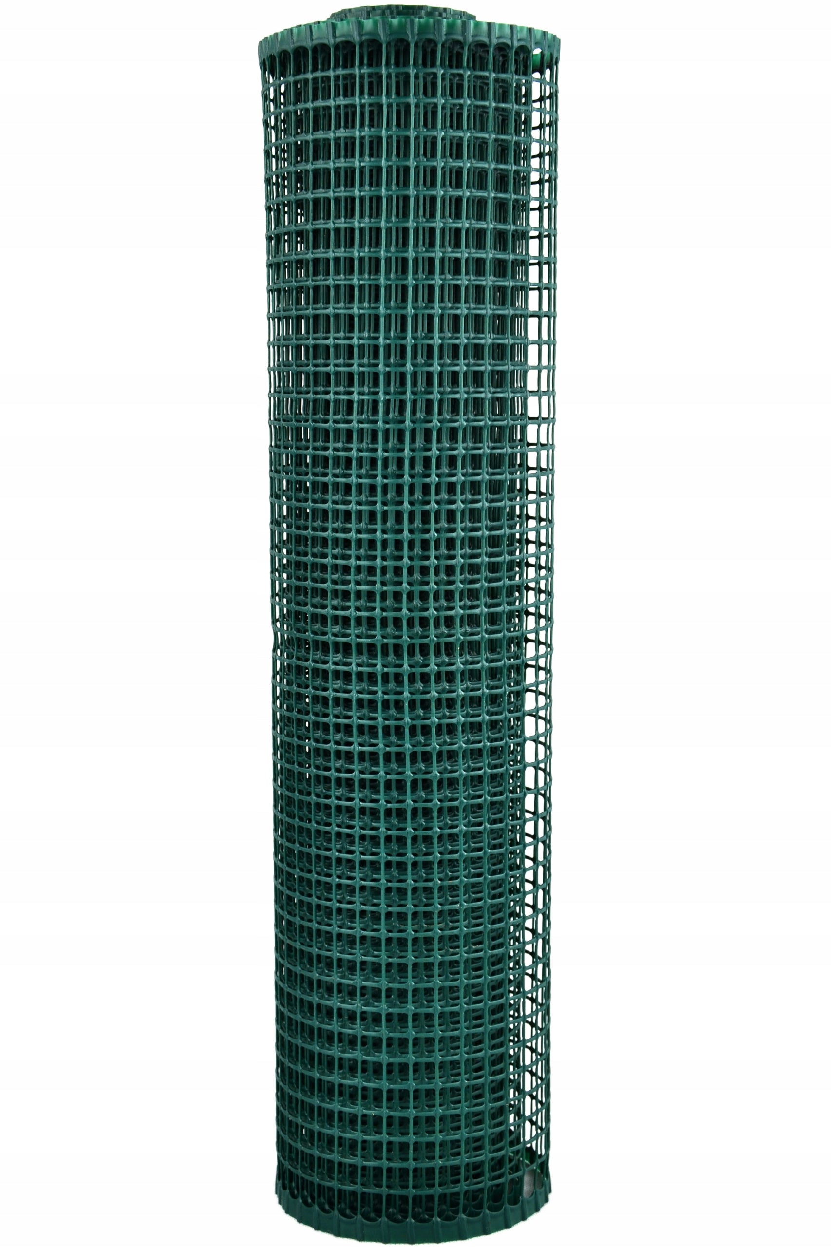 NORTENE Mesh SQUARE eyelet 10mm Plastic GREEN 0,5x5m fence Manufacturer Nortene