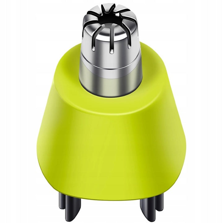 NOSE TRIMMER FOR PHILIPS ONEBLADE QP2520 QP2530 Manufacturer code Nose Trimer