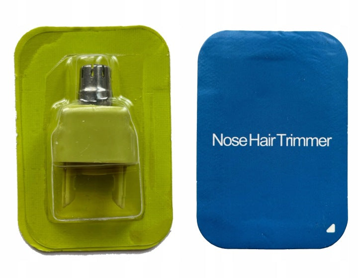 NOSE TRIMMER FOR PHILIPS ONEBLADE QP2520 QP2530 One Blade Overlay