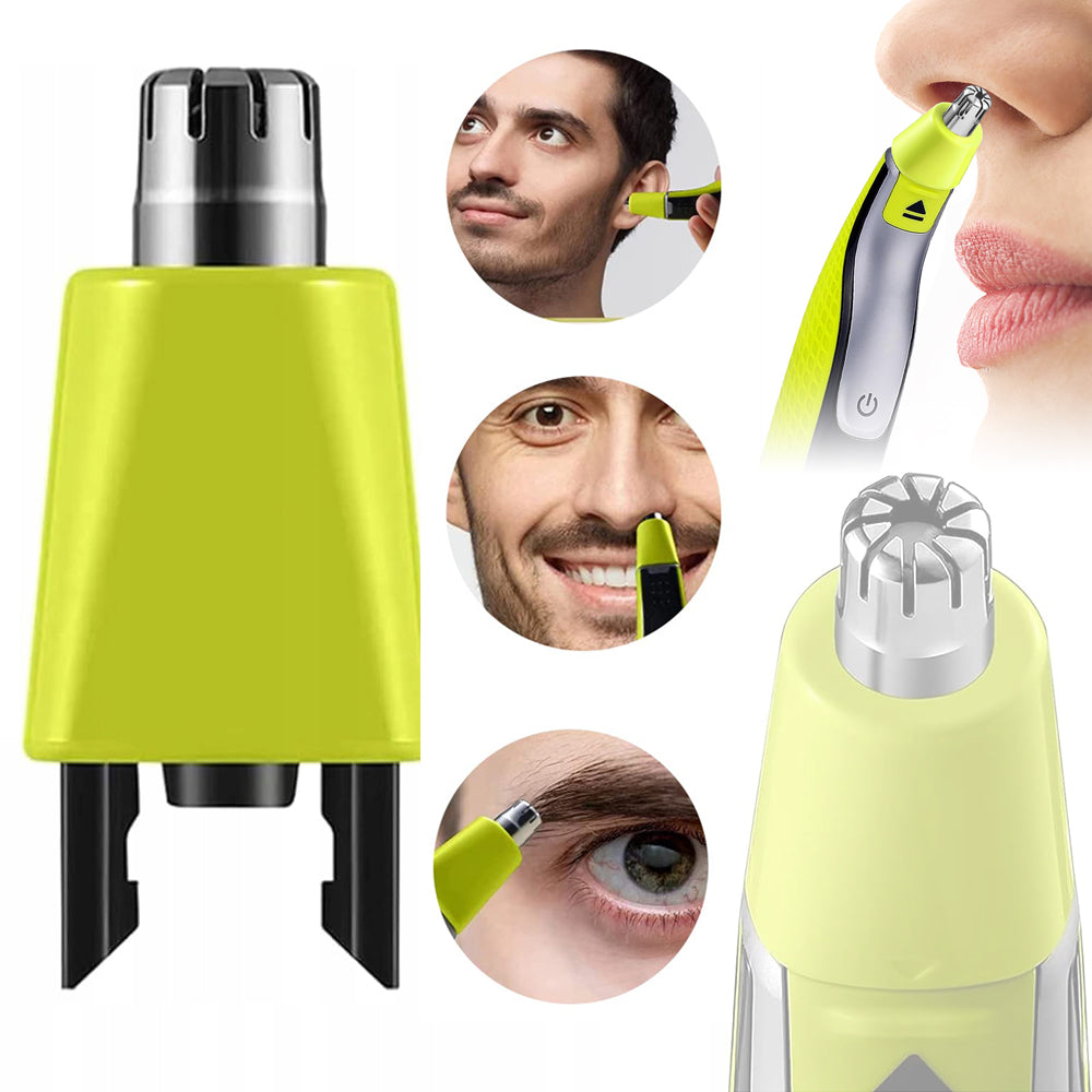 NOSE TRIMMER FOR PHILIPS ONEBLADE QP2520 QP2530