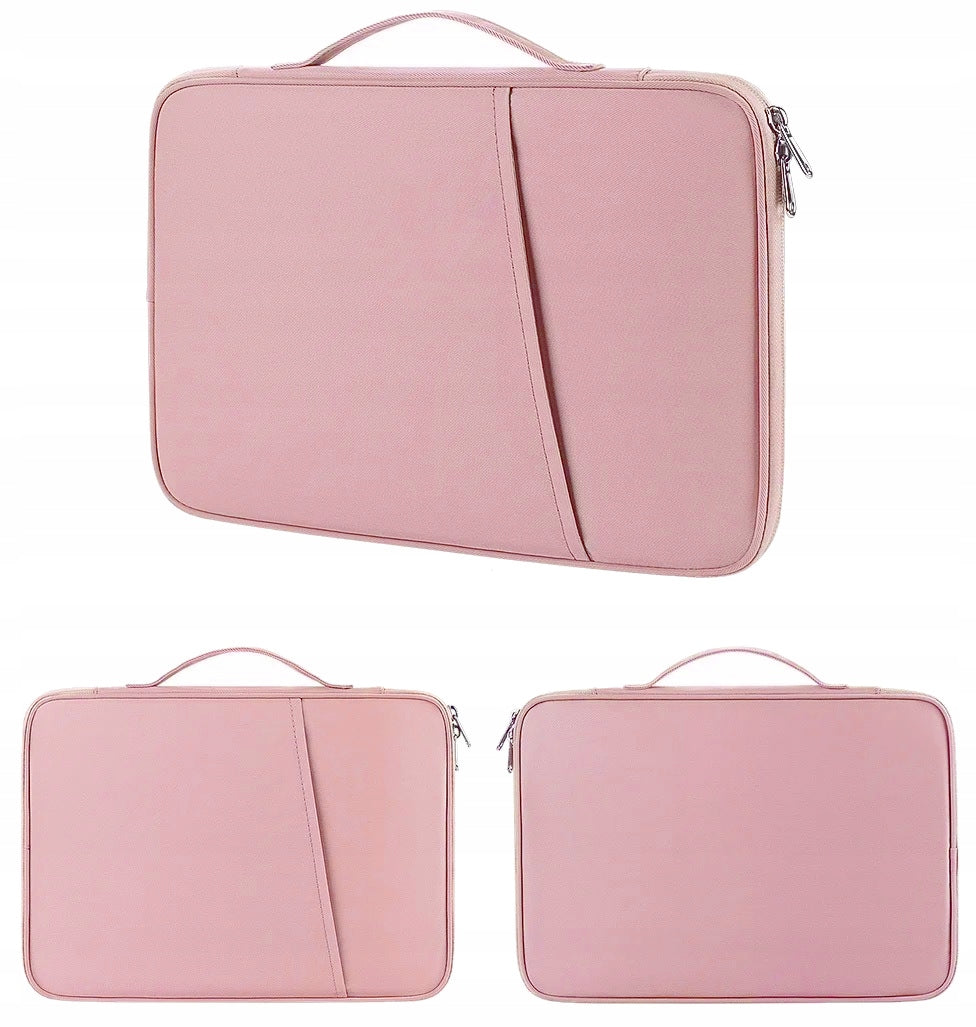 NOTEBOOK TABLET IPAD MACBOOK 12" 12,9' 13" 13,3 COVER CASE BAG A4