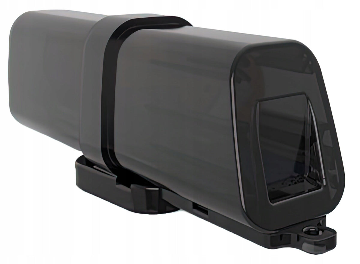 NOTIONE GPS Locator Black Model brak