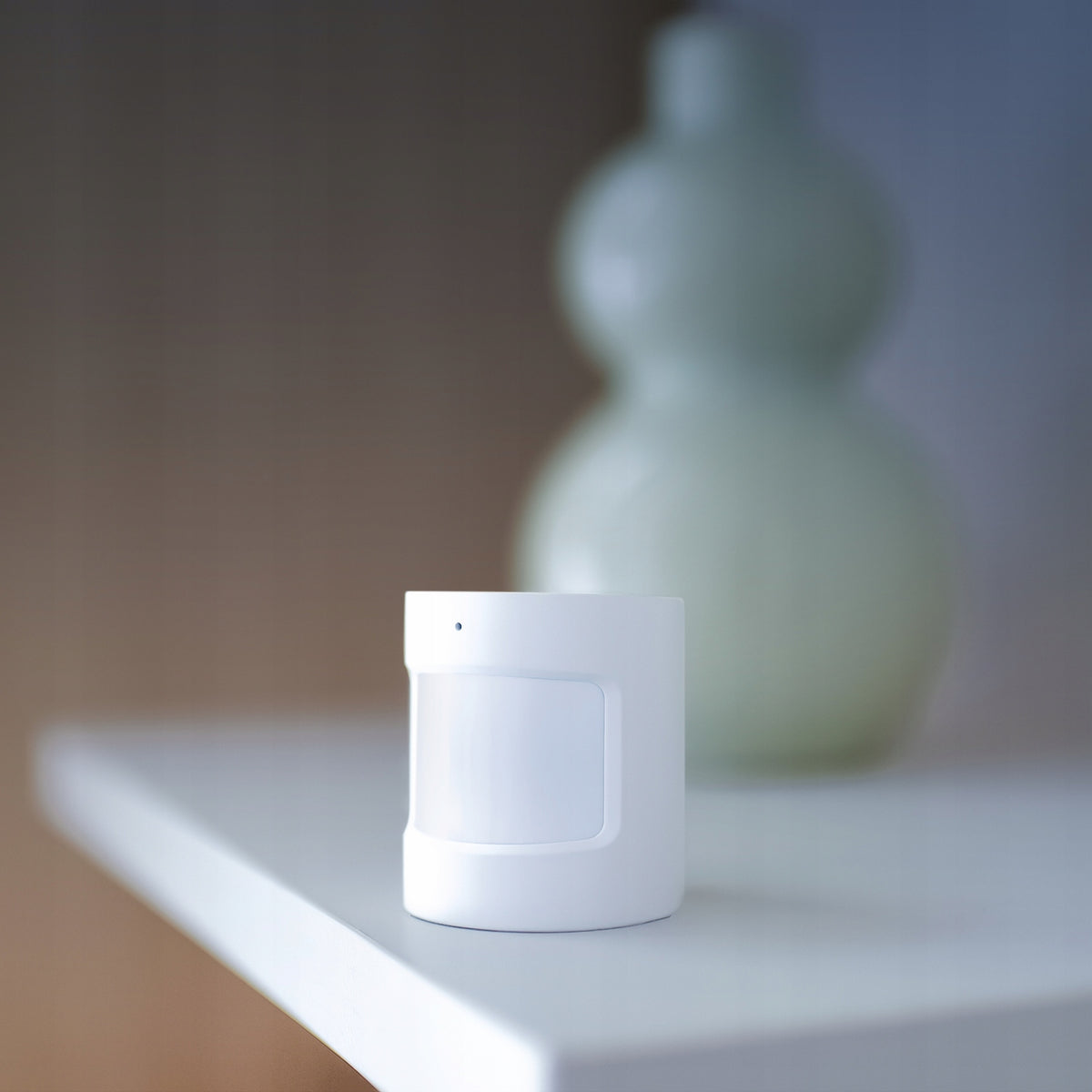 NOUS E2 ZigBee 3.0 PIR Motion Sensor Alarm Smart Notifications Alexa Google Brand Nous