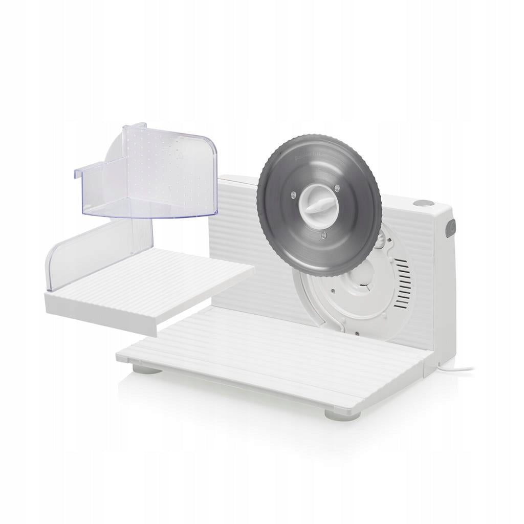 NOVA Electric Slicer 150W for Meat Bread Cheese Adjustable 15 mm Manufacturer code 492098