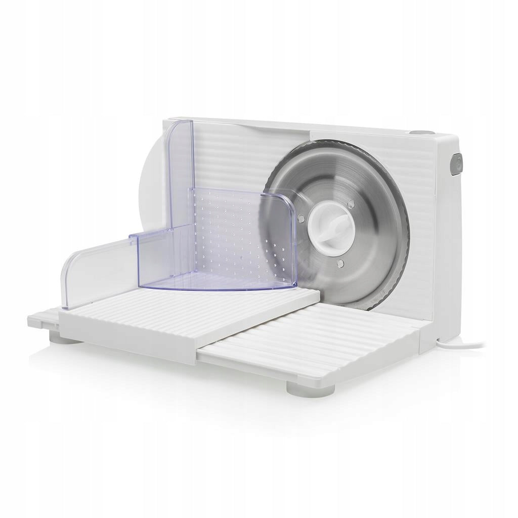NOVA Electric Slicer 150W for Meat Bread Cheese Adjustable 15 mm
