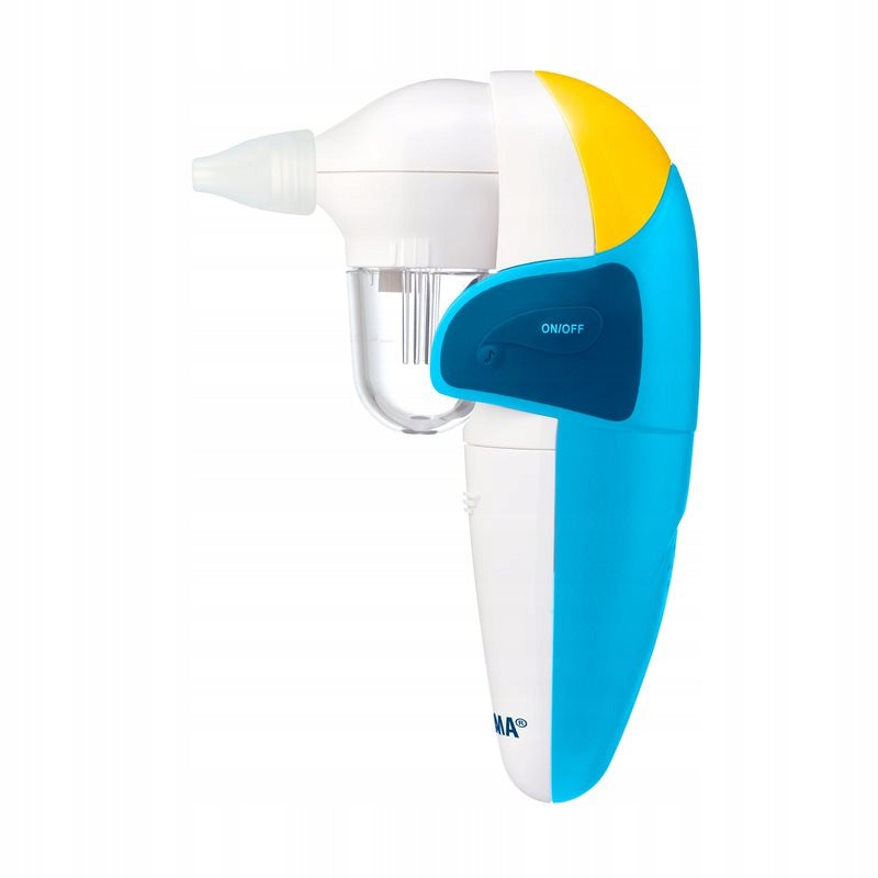 NOVAMA KIDS PINGO Electric Nasal Aspirator Manufacturer of a medical device AVITA Corporation