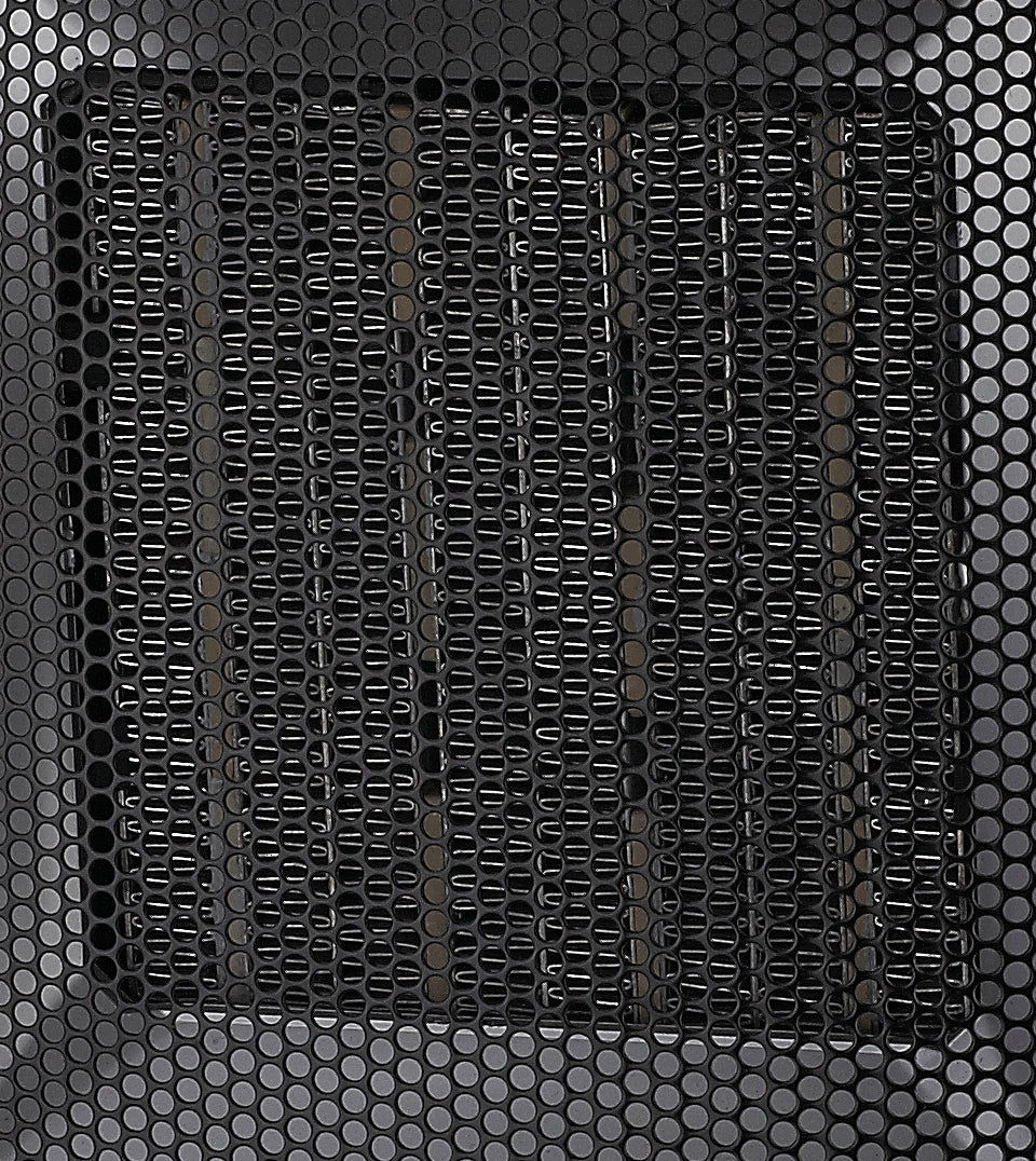 NOVEEN ELECTRIC HEATER FAN CERAMIC APRON COOLING Manufacturer code PTC09