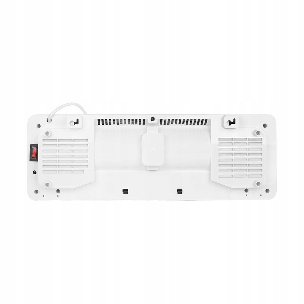 NOVEEN HC3299 vzduchová clona Power 2000 W