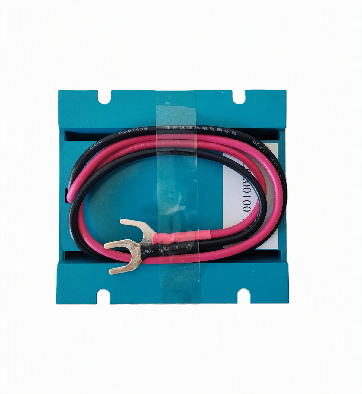 NOVITEC Megapulse 12V – Marine Battery Desulfator and Regenerator Manufacturer's catalog number 1212