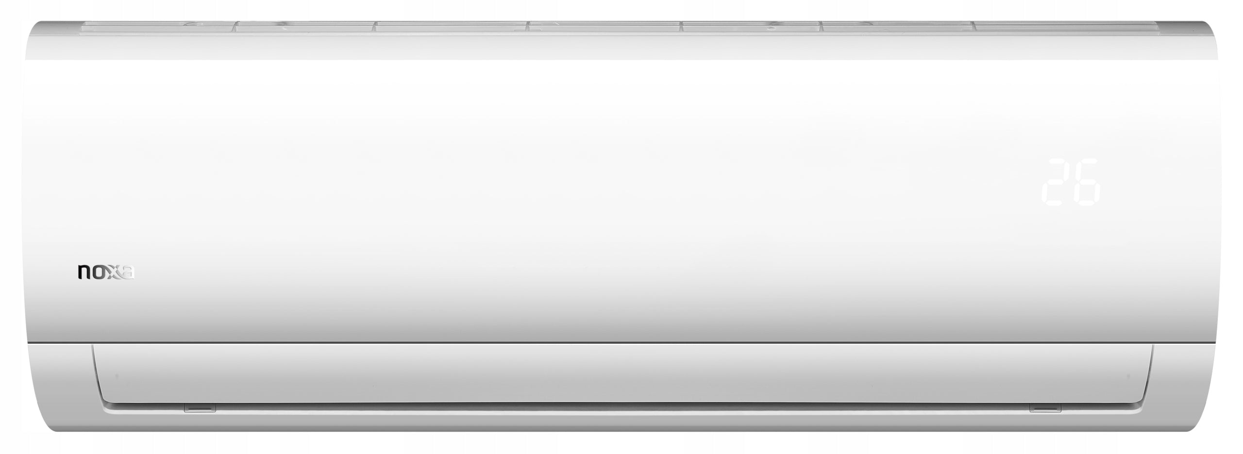 NOXA Lucky Hot 2.6 kW Wall Mounted Air Conditioner - Indoor Unit