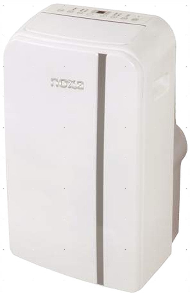 NOXA NXP-25CPO1-CA air conditioner