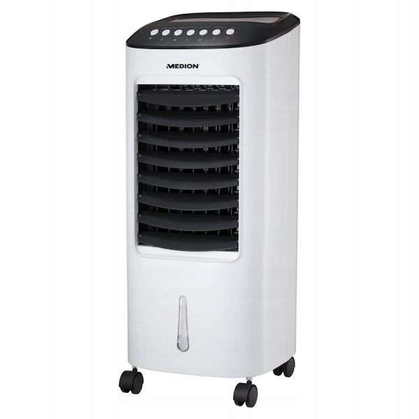 NRF 30306 Charge Air Cooler Dominant color white