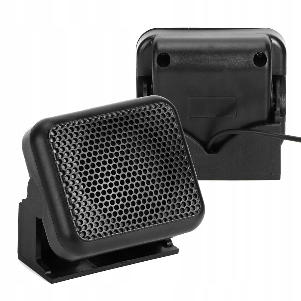 NSP-100 COMPACT OUTDOOR SPEAKER FOR YAESU FT-847 FT-920 FT-950 FT-2000