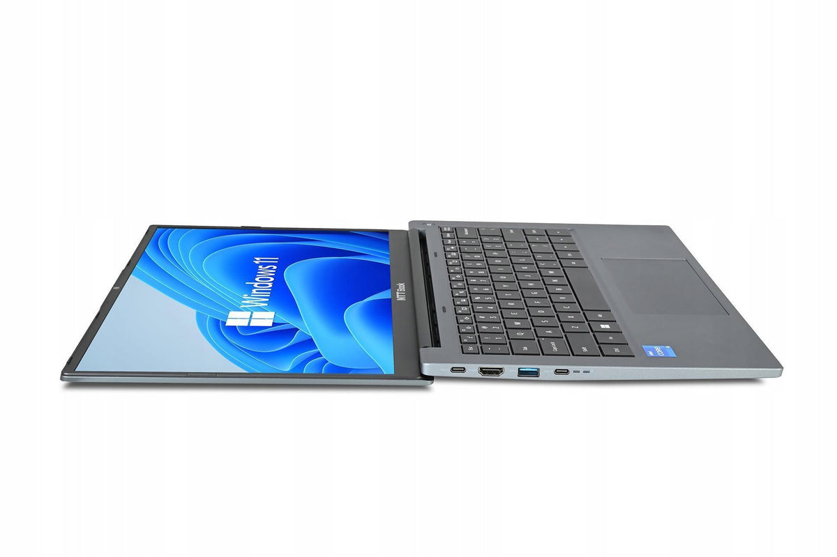 NTT Book B14IP 14.0" Laptop - i5-1235U, 16GB RAM, 512GB SSD M.2 Brand no brand