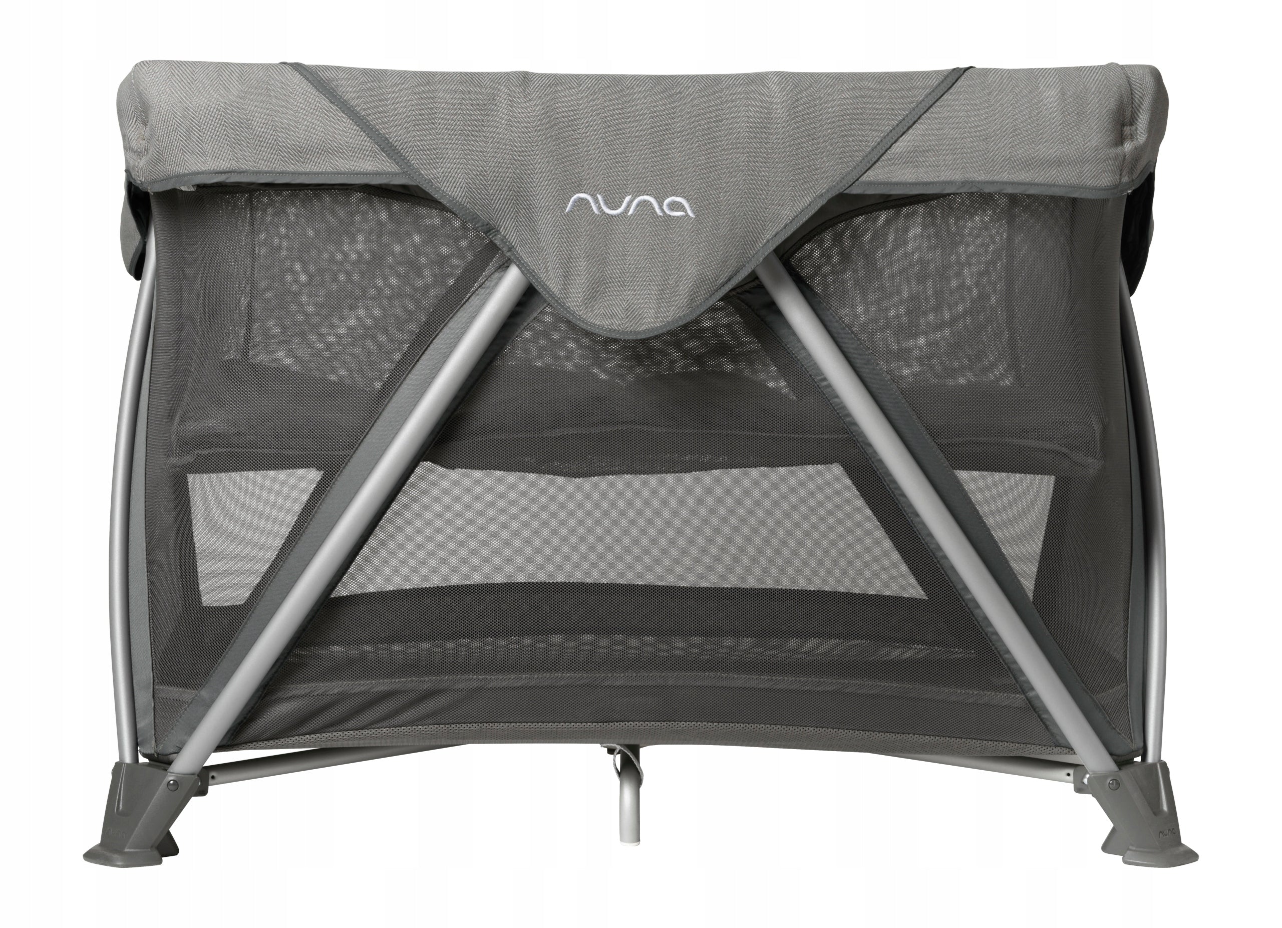 NUNA SENA AIRE Oxford travel cot