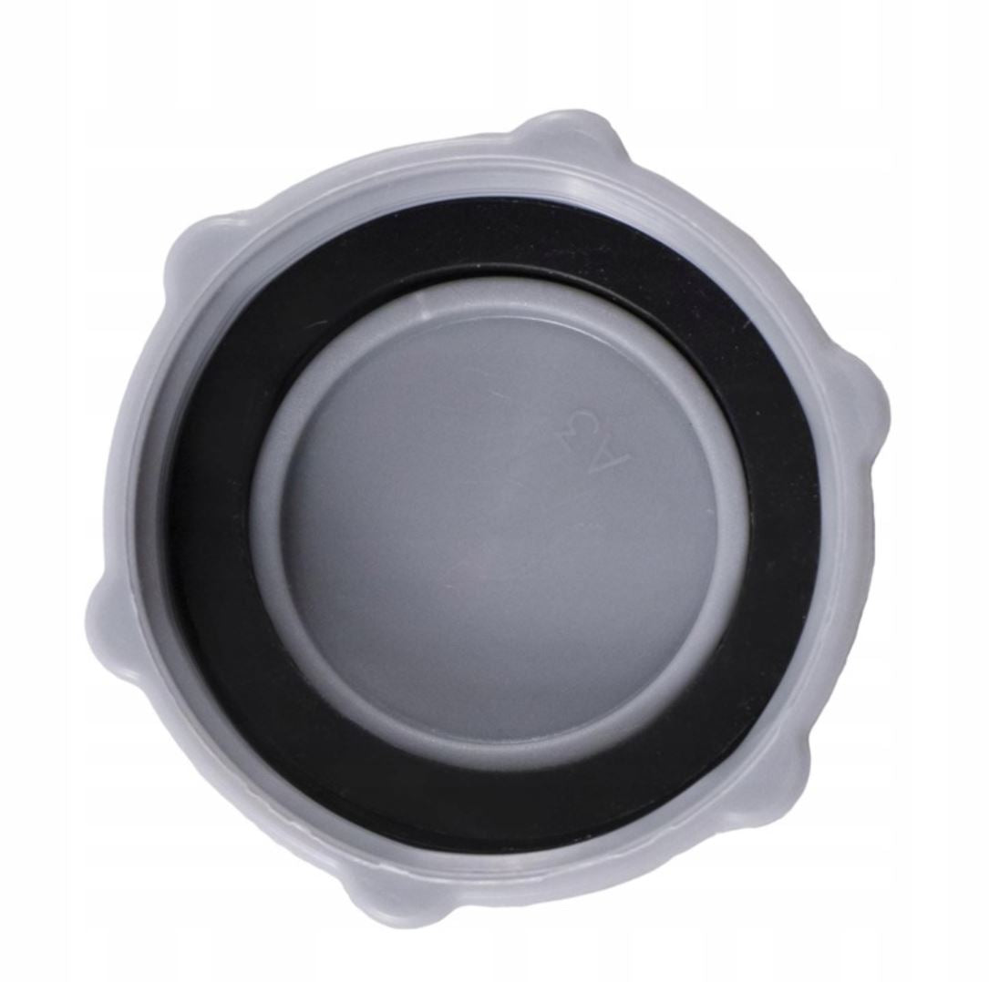 NUT LID with gasket FOR DRAIN VALVE Pool water drain BESTWAY Brand Bestway