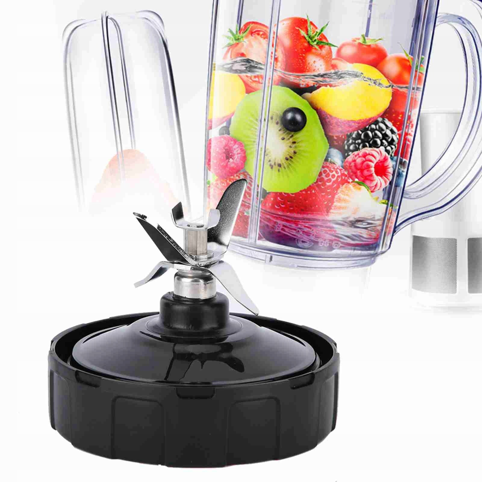 NUTRI NINJA Blender Accessories Juicer Extractor Blade Replacement Capacity 1.02 l