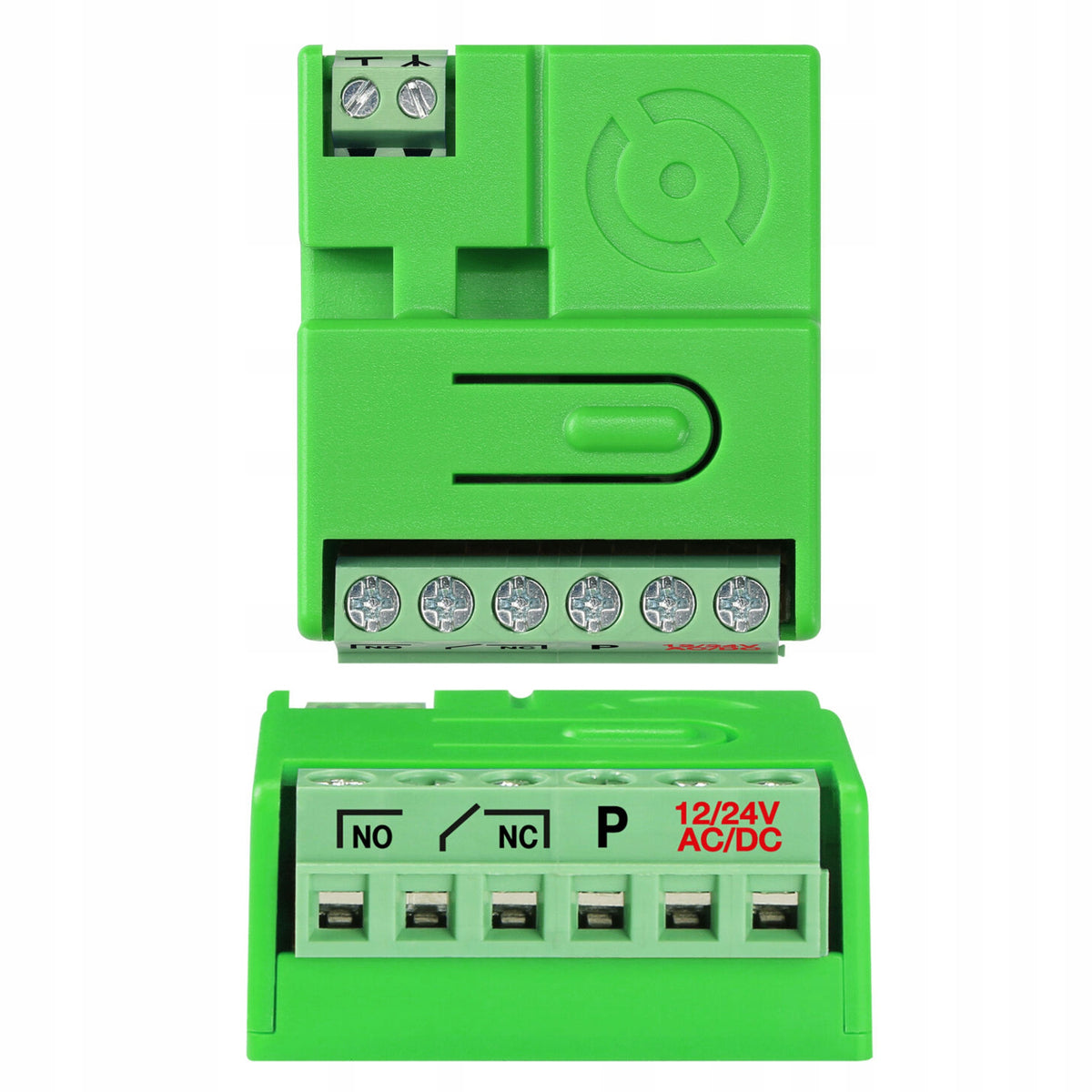NW1 Controller/Receiver 1-channel ONLY remote controls (999) PROXIMA 433,92 MHz + HCS