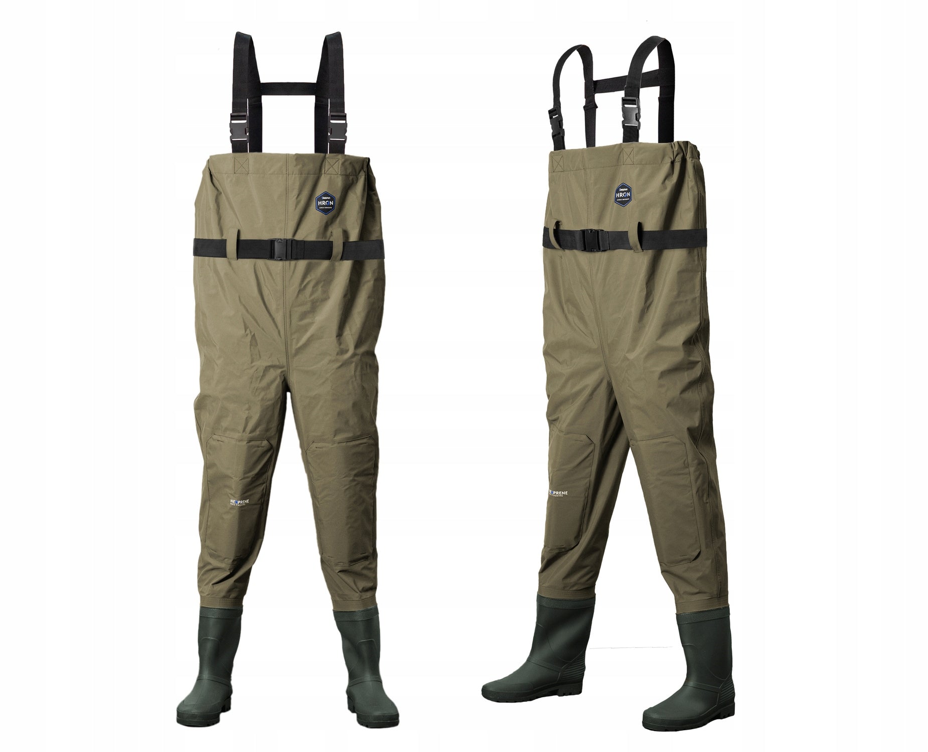 NYLON TROUSERS DELPHIN NYLON HRON-46 Packaging status original