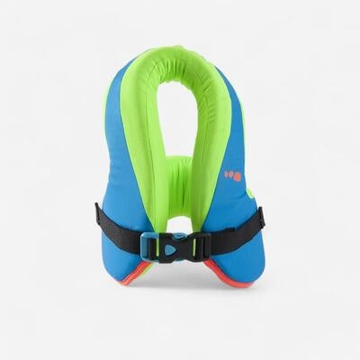 Nabaiji Swimvest+ Foam Swimming Vest for Kids