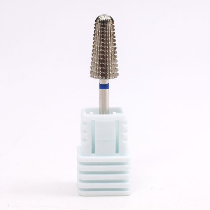 Nail CUTTER Carbide Sintered no.6 cone Mistero Milano 7093 EAN (GTIN) 5902721070933