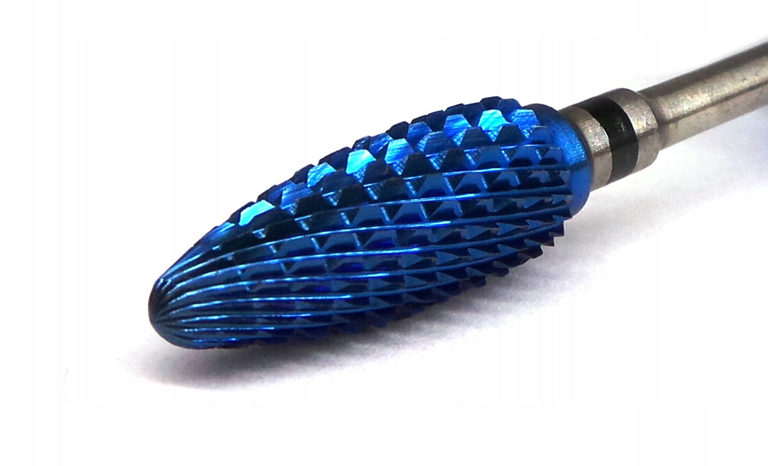 Nail Cutter, Carbide Cone Cutter, Cone, Thick, Strong Brand Frezarkowo