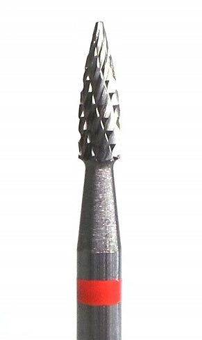 Nail Cutter, Carbide Cutter Cone Small for Cuticles, Delicate