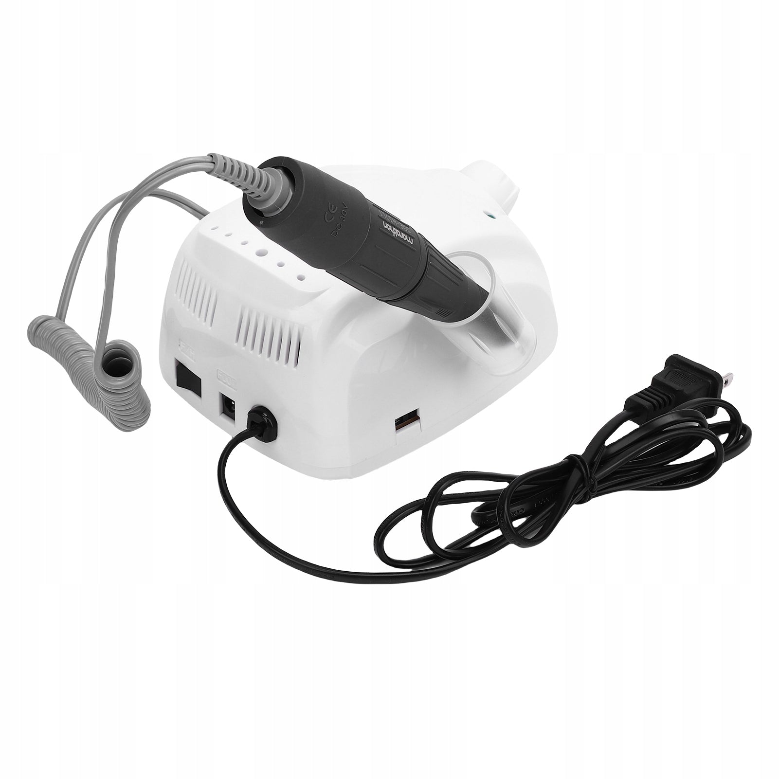 Nail Drill Professional Home Salon Electric File 7V Brand no brand