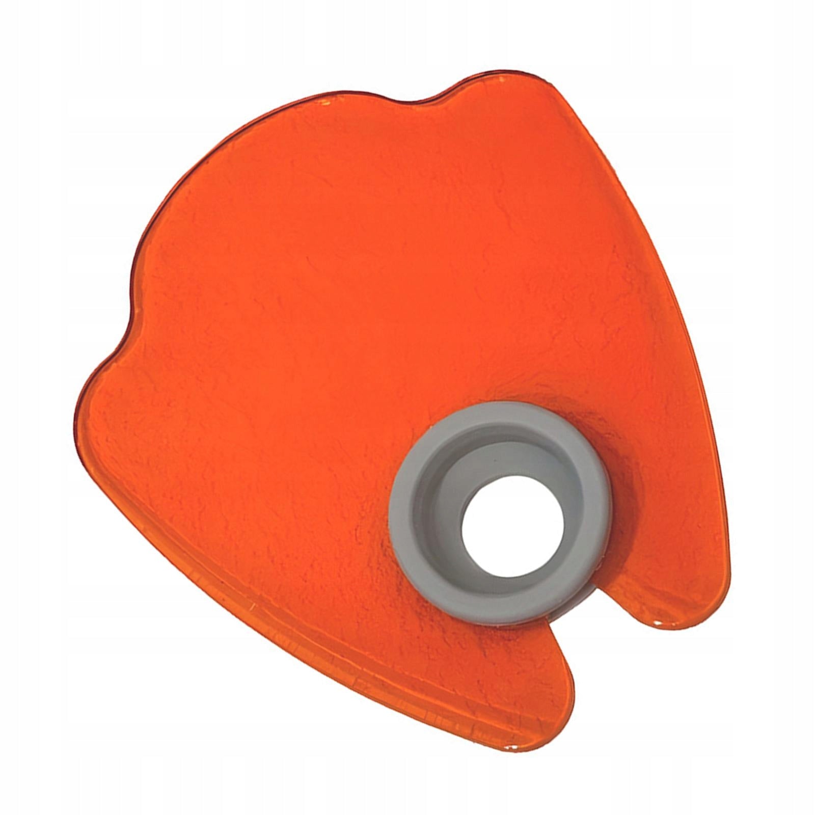 Nail Dryer Lamp Shield Plate Protection Easy to Use Replacement Portable Medical device no