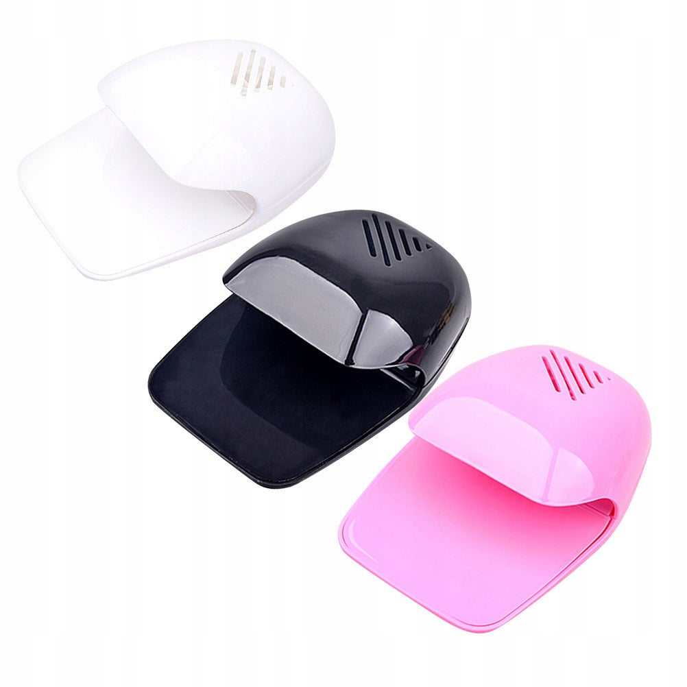 Nail Dryer Suszarka Do Paznokci Do Użytku Profesjonalnego Power 1 W