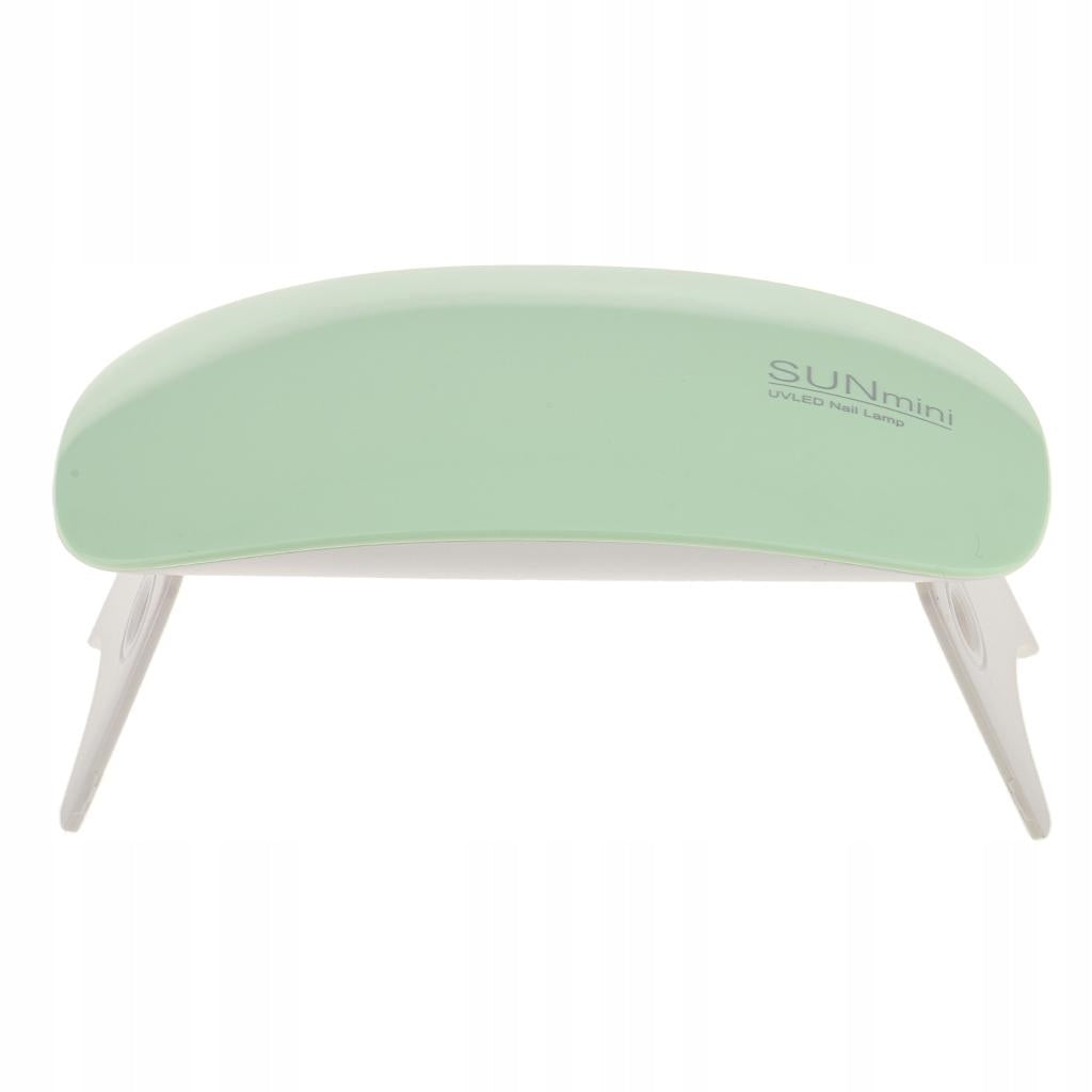 Nail Dryers Nail Lamp Acrylic UV Nail Polish Dryer Nail Gel Machine LED UV