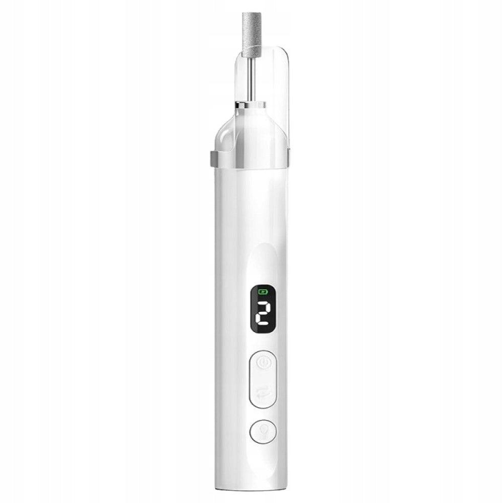 Nail Grinder Electric Machine Efficient Lightweight For Beginners Medical device no