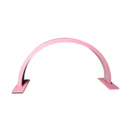 Nail Lamp Half Moon for Desk LED Manicure Desk Lamp sto Brand no brand