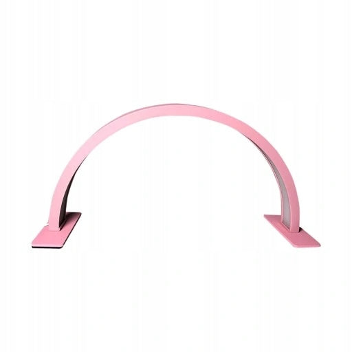Nail Lamp Half Moon for Desk LED Manicure Desk Lamp sto Power 1 W