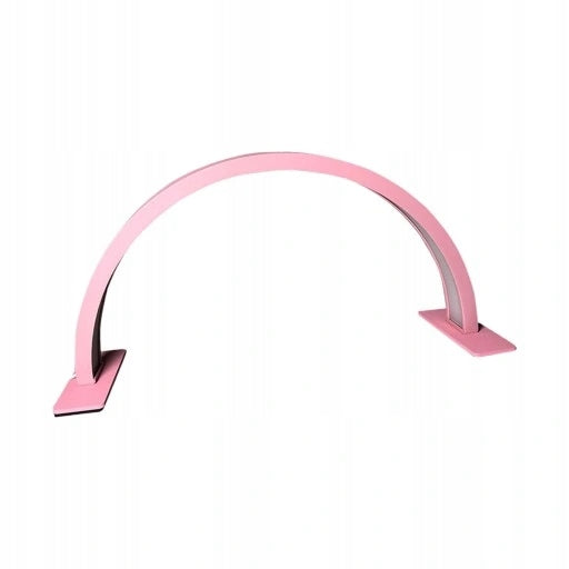 Nail Lamp Half Moon for Desk LED Manicure Desk Lamp sto