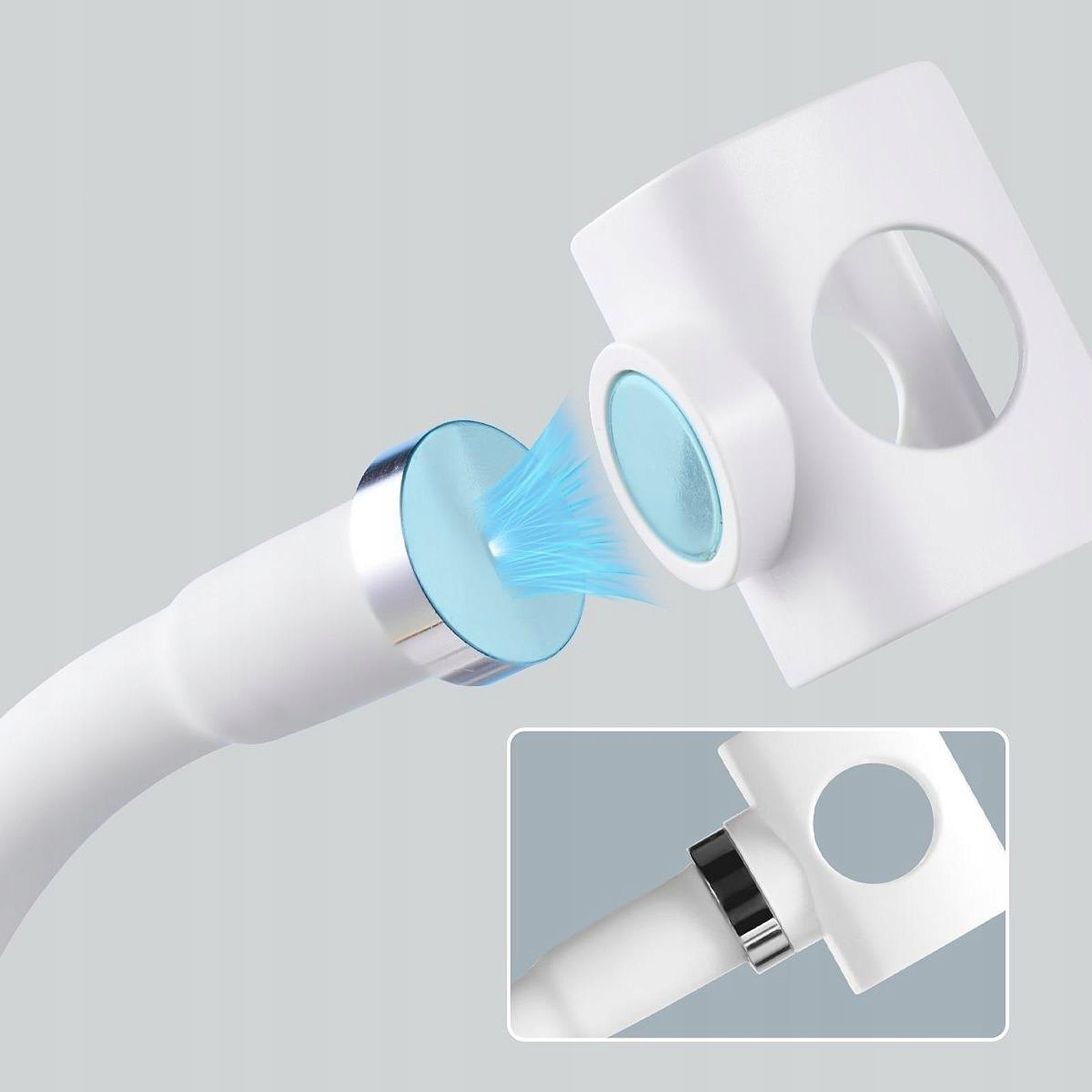 Nail Lamp Holder Nail Art Tool Gift Removable Handsfree Portable Manicure Medical device no