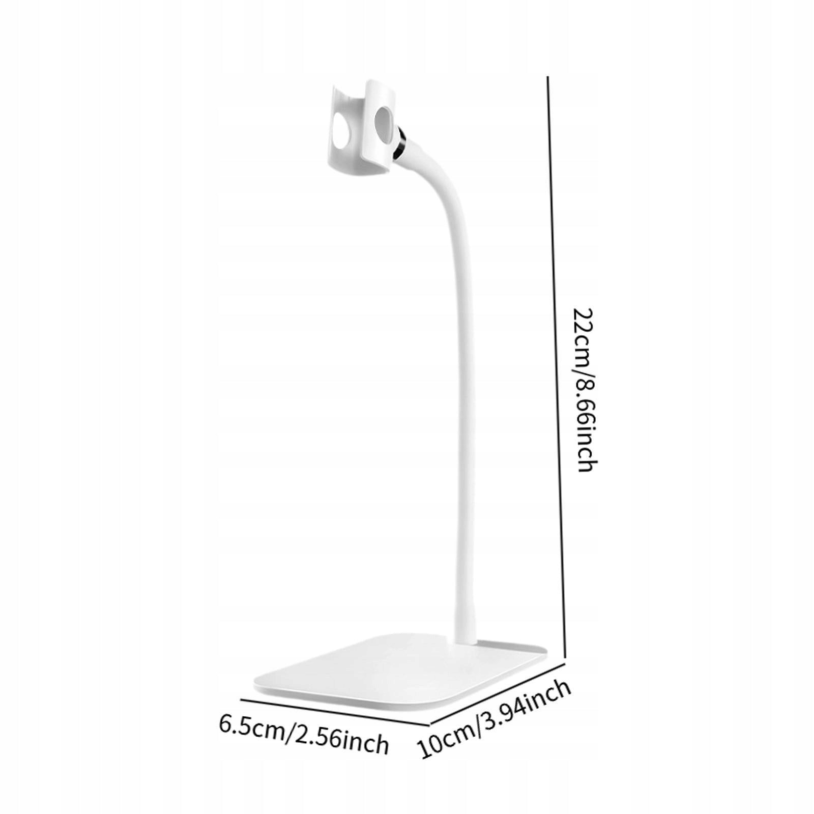 Nail Lamp Stand Handsfree Manicure Light Base for Manicure Gel Nails Salon Medical device type accessories for a medical device or a product without an intended medical purpose