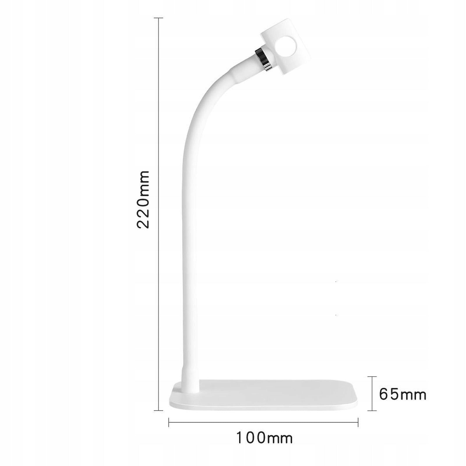 Nail Lamp Stand Manicure Tool Nail Lamp Holder for Salon Gel Nails Women Medical device type accessories for a medical device or a product without an intended medical purpose