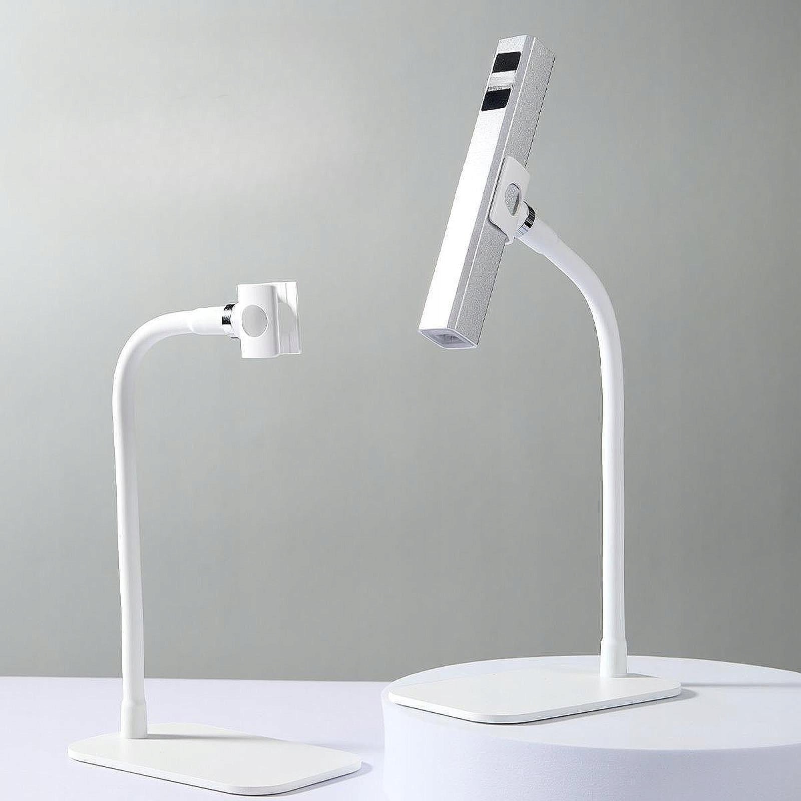 Nail Lamp Stand Manicure Tool Nail Lamp Holder for Salon Gel Nails Women