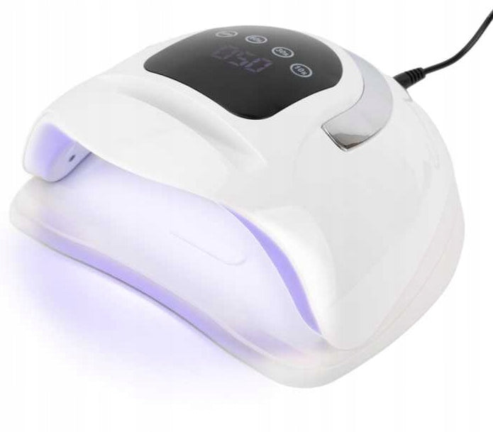 Nail Lamp Strong LED UV Manicure Hybrids 320W Professional Manufacturer code 5908222242107