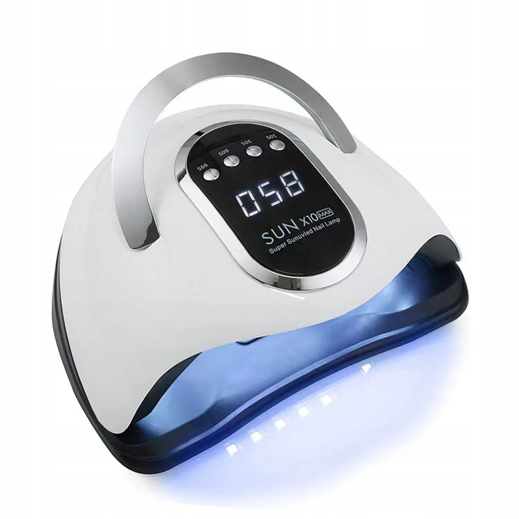Nail Lamp Sun Excellent Hybrids Strong X10 Max 280 W Medical device no
