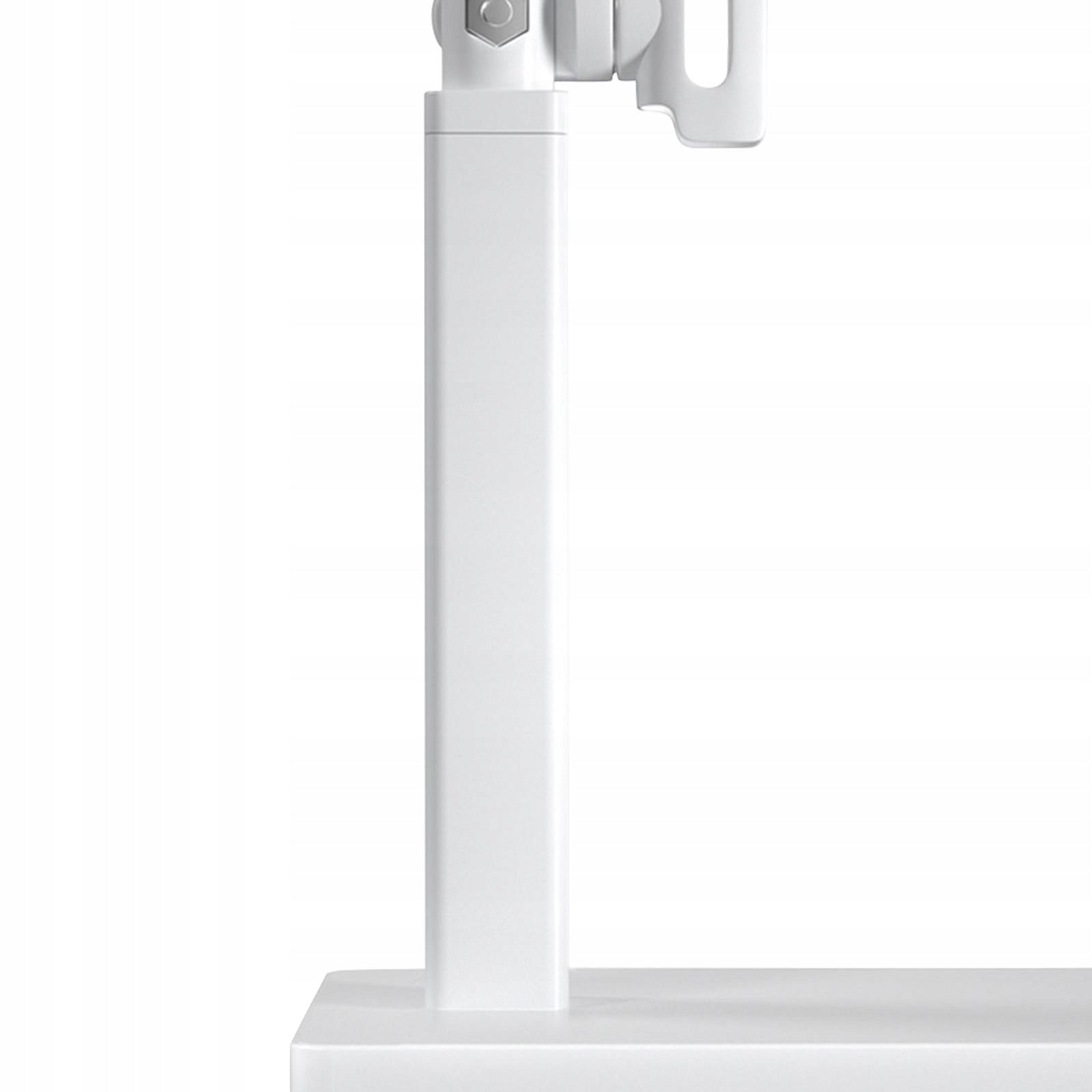 Nail Light Stand, Portable Nail Dryer Clamp Bracket, Multipurpose DIY Nail Medical device type accessories for a medical device or a product without an intended medical purpose