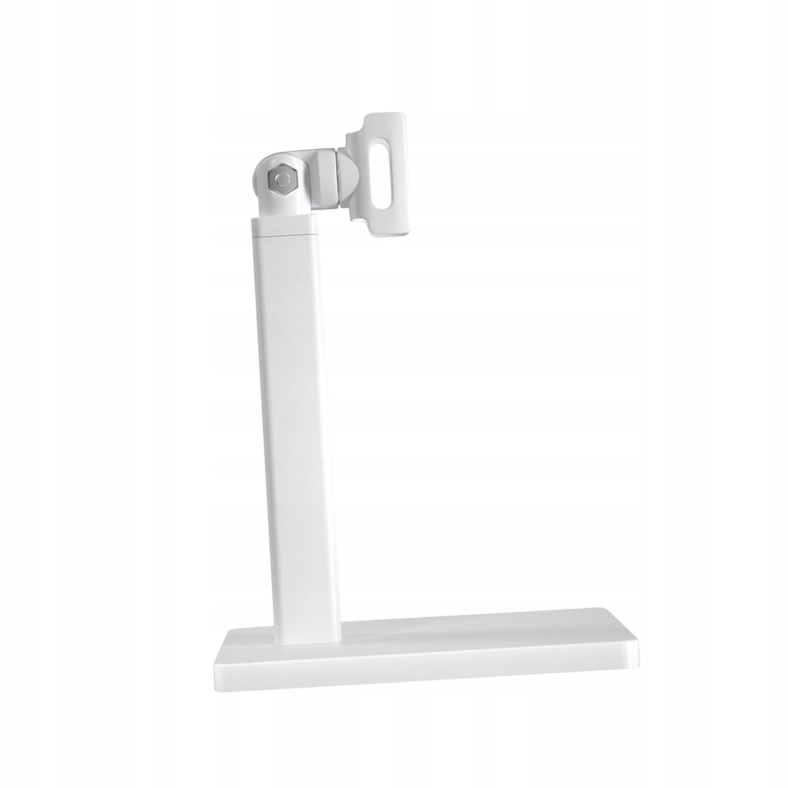 Nail Light Stand, Portable Nail Dryer Clamp Bracket, Multipurpose DIY Nail