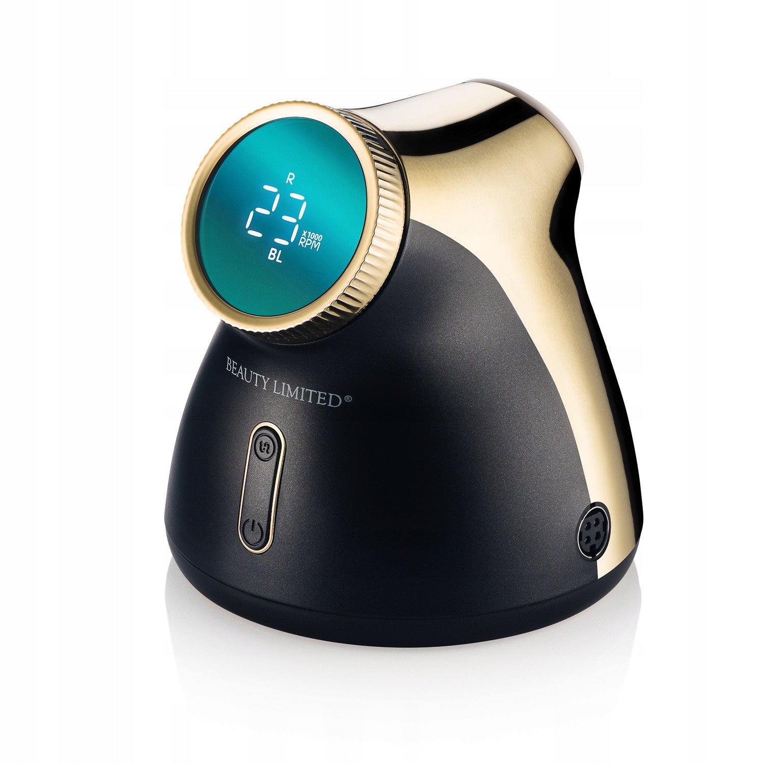 Nail Milling Machine Manicure Pedicure Hybrids PROFESSIONAL Lovely 65W Medical device no